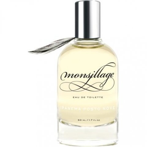 Similar perfume 87330